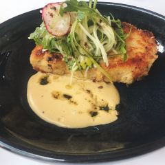 C'est Bon Restaurant Francais張用戶圖片