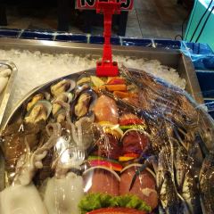 Mr.99 Seafood & Steak Restaurant User Photo