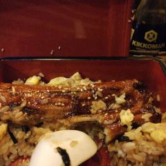 Oh! Sushi Bar User Photo