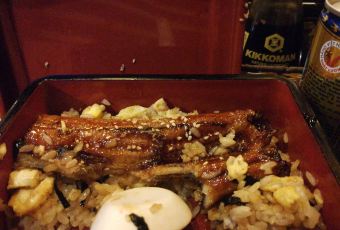 Oh! Sushi Bar User Photo