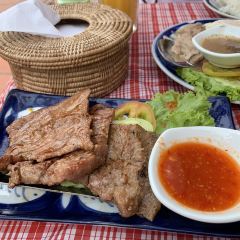 Traditional Khmer Food Restaurant User Photo