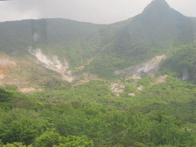 神山