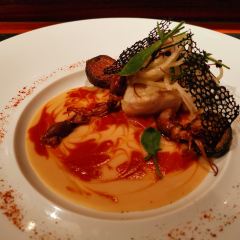 Obica Mozzarella Bar, Roppongi Hills User Photo