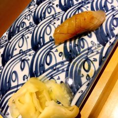 Omakase User Photo