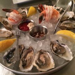 Anchor Oyster Bar User Photo