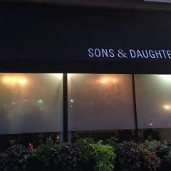 Sons & Daughters User Photo
