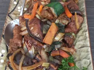 Confucius Restaurant