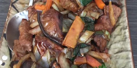 Confucius Restaurant