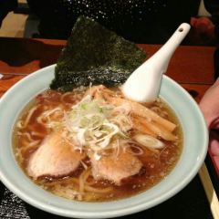Saikaramen User Photo