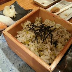 HANAGIKU User Photo
