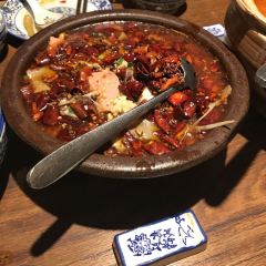 Szechuan Mountain House User Photo