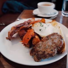 Tilikum Place Cafe User Photo