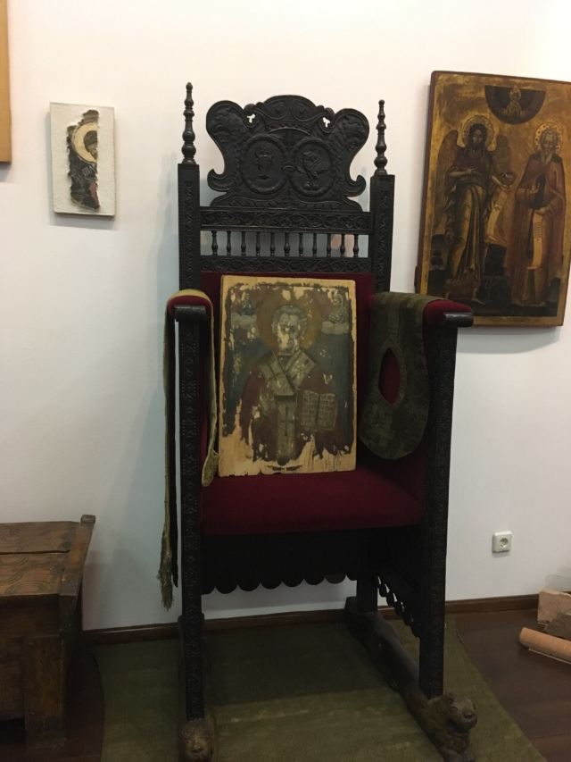 史達弗洛波里奧斯教堂