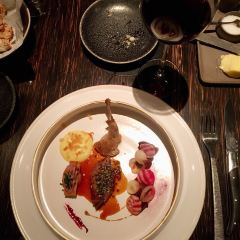Wiesen Restaurant User Photo