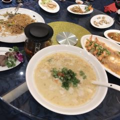 Ristorante Zhonghua User Photo