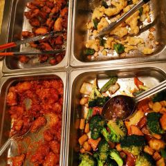Fast Dragon Buffet User Photo