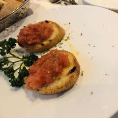 Osteria Mamma Rosa User Photo