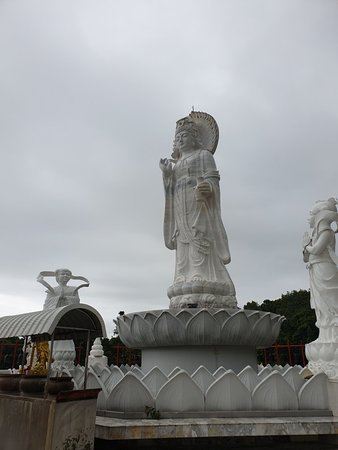 Guan Yin Temple
