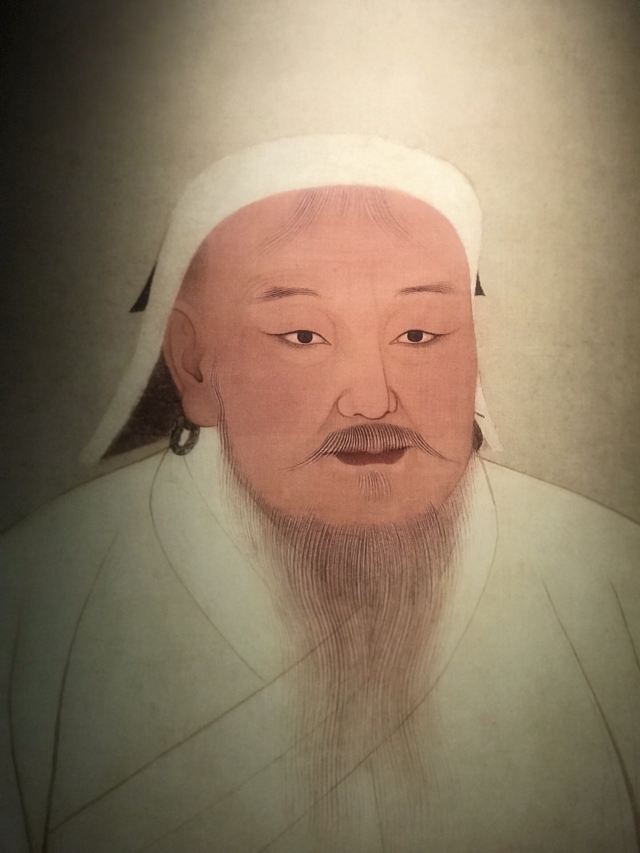내몽고박물관