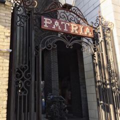 Patria User Photo