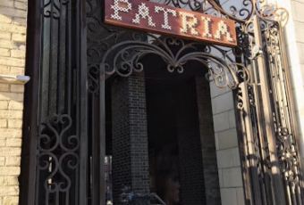 Beso by Patria - Spanish Restaurant Toronto User Photo