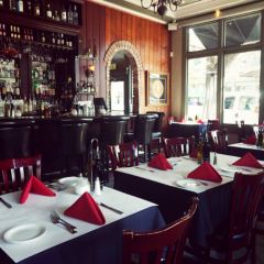 Baci Bistro and Bar User Photo