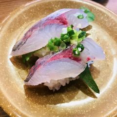 亀正くるくる壽司張用戶圖片