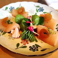 Roka Akor - San Francisco User Photo
