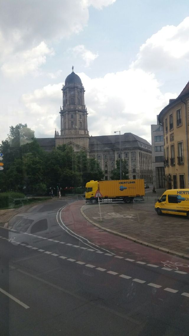 Alexanderplatz