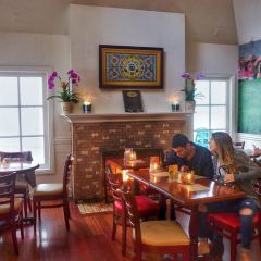 Urth Caffe Beverly Hills User Photo