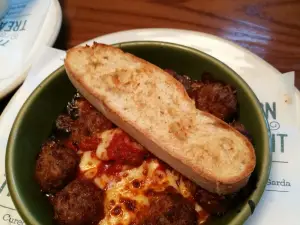 Bella Italia Lakeside