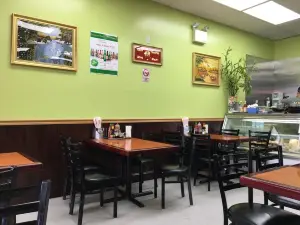 Cafe Saigon