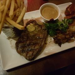 Bill's Brighton 여행 사진