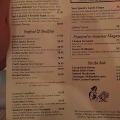 John's Grill 여행 사진