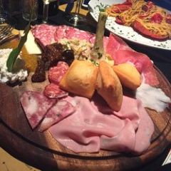 Trattoria Za Za User Photo