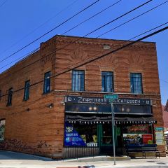 Zingerman's Delicatessen 여행 사진