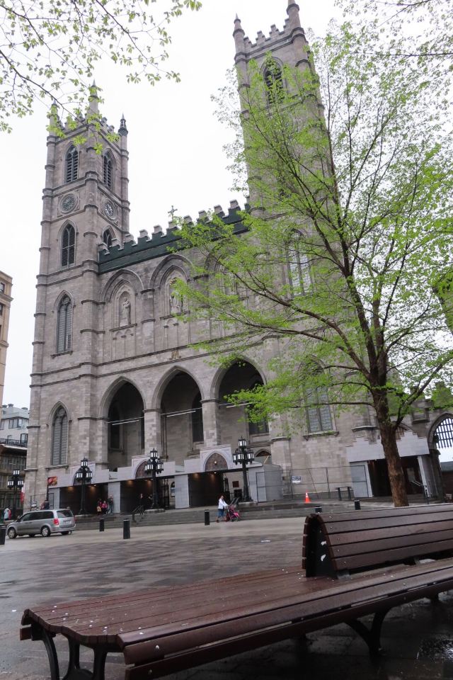 Notre-Dame Basilica