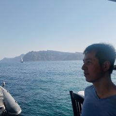 Ammoudi Fish Tavern ảnh của người dùng