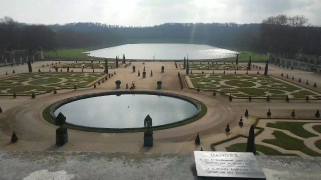 Jardins du Ch?teau de Versailles