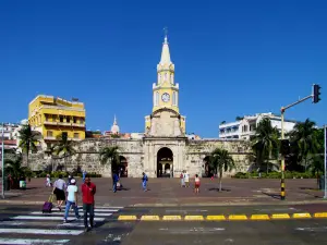 Torre del Reloj