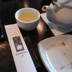 Hanabi Sushi House張用戶圖片