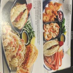 Red Lobster User Photo