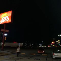 Del Taco ảnh của người dùng