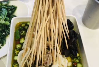 Chengdu Taste User Photo