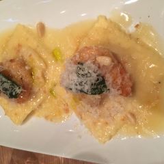 Cactus Club Cafe張用戶圖片