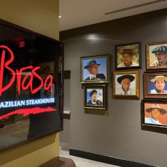 Brasa Brazilian Steakhouse User Photo