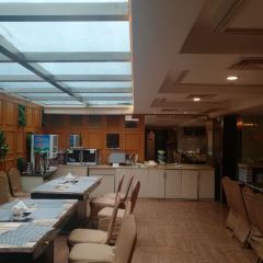 铭濠酒店铭尚餐厅 User Photo