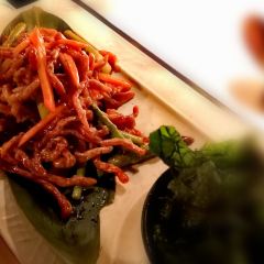 Dinner Restaurant User Photo