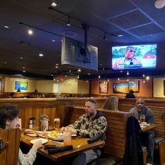 Outback Steakhouse User Photo