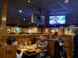 Outback Steakhouse